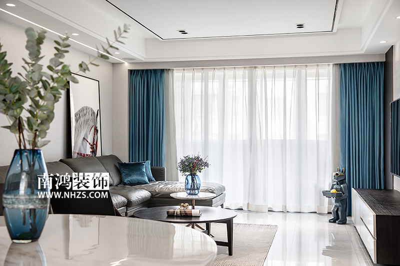 樓盤(pán)戶型方案設(shè)計(jì)